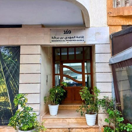 Superbe Appartement A Proximite De La Corniche Казабланка Екстериор снимка
