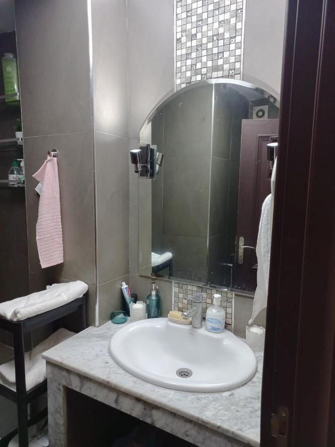 Superbe Appartement A Proximite De La Corniche Казабланка Екстериор снимка