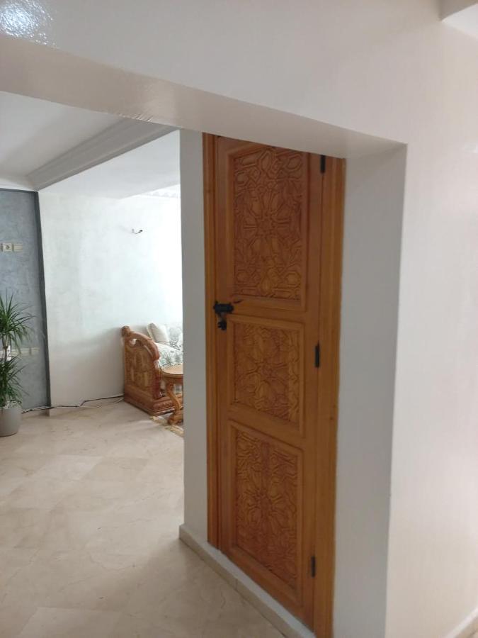 Superbe Appartement A Proximite De La Corniche Казабланка Екстериор снимка