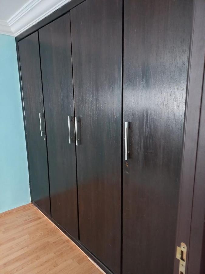 Superbe Appartement A Proximite De La Corniche Казабланка Екстериор снимка