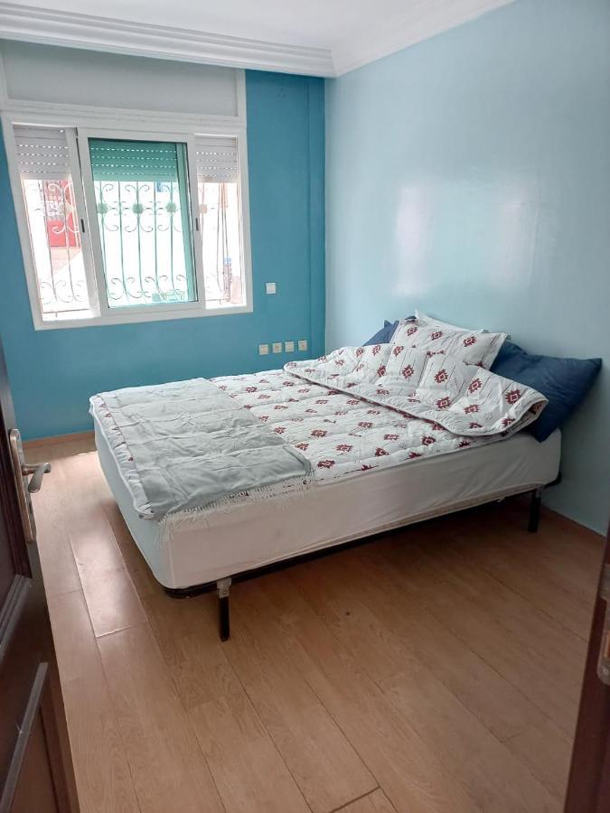 Superbe Appartement A Proximite De La Corniche Казабланка Екстериор снимка