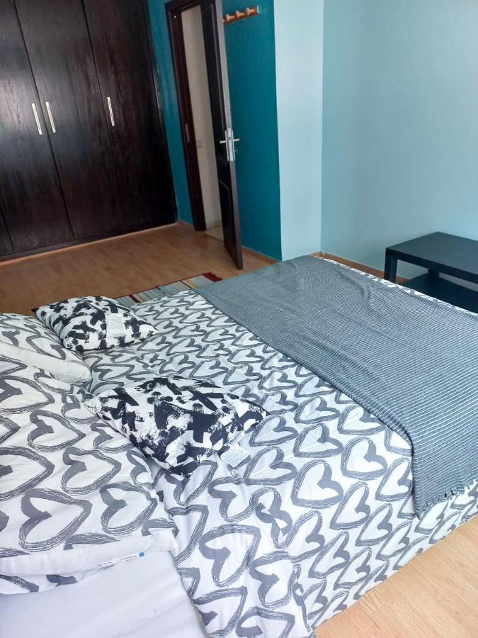 Superbe Appartement A Proximite De La Corniche Казабланка Екстериор снимка