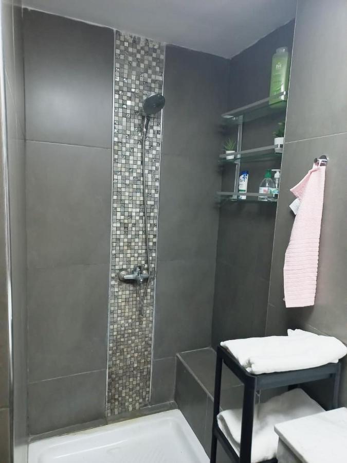 Superbe Appartement A Proximite De La Corniche Казабланка Екстериор снимка